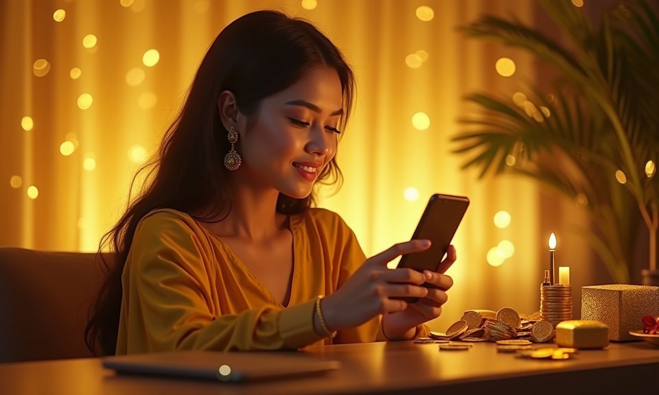 dbt345 mobile gaming